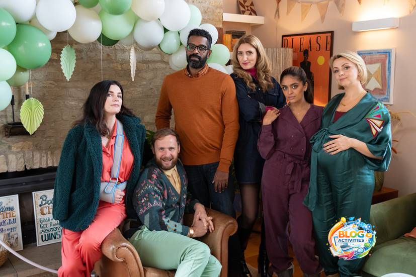 lisa maynard romesh ranganathan wife