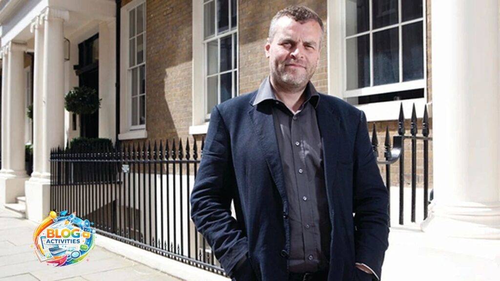tim montgomerie health problems