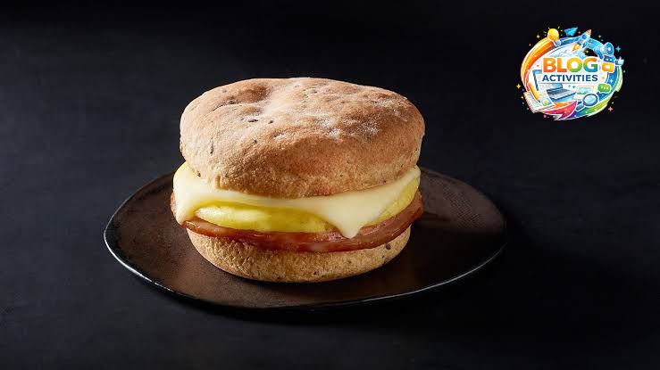 starbucks gluten free breakfast