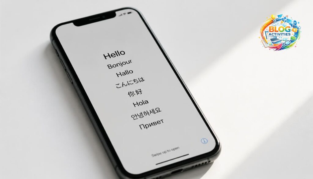 iphone factory reset without password or computer