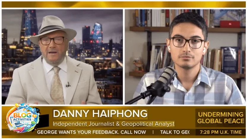 danny haiphong age