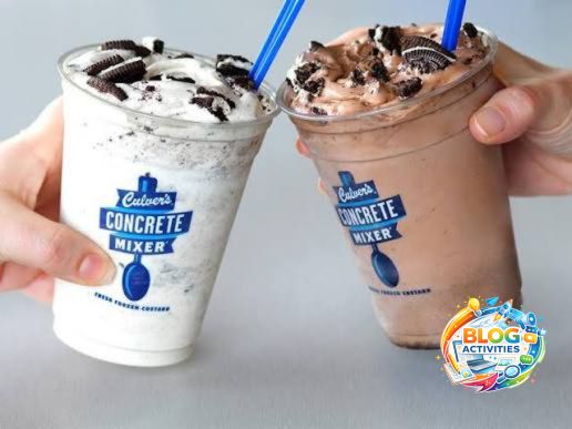 is culvers open on easter