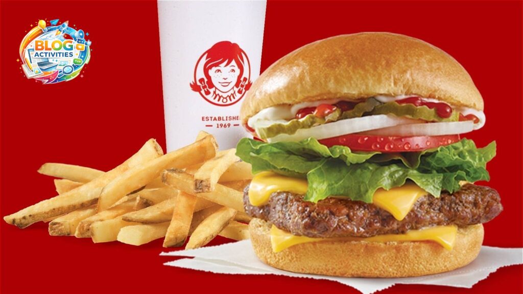 what time does wendy's serve lunch