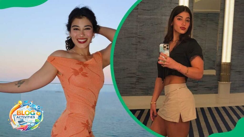 sara saffari age