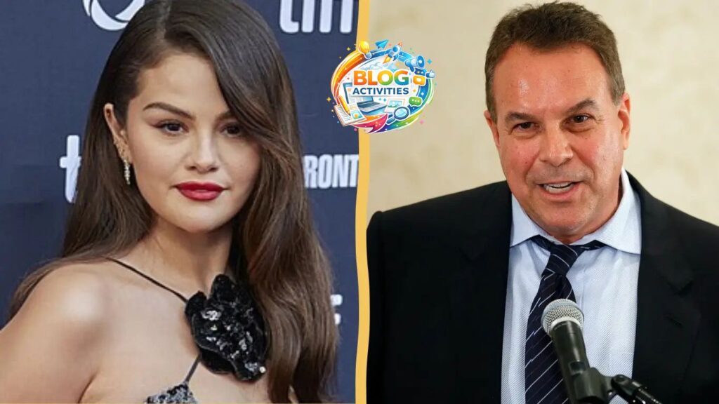  selena gomez and jeff greene