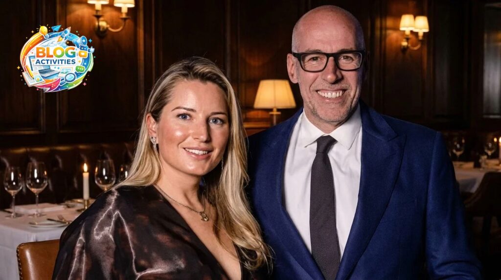 scott galloway wife