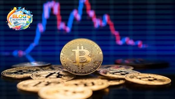 bitcoin price