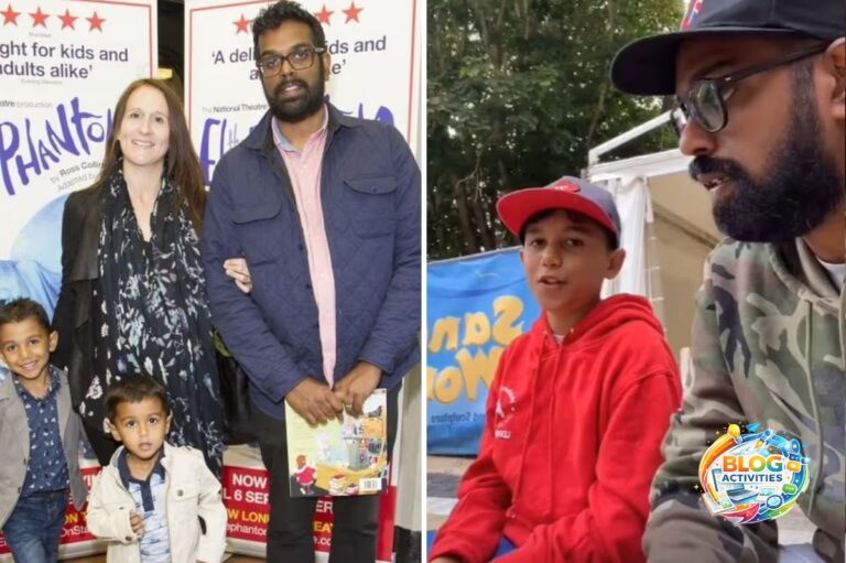 lisa maynard romesh ranganathan wife