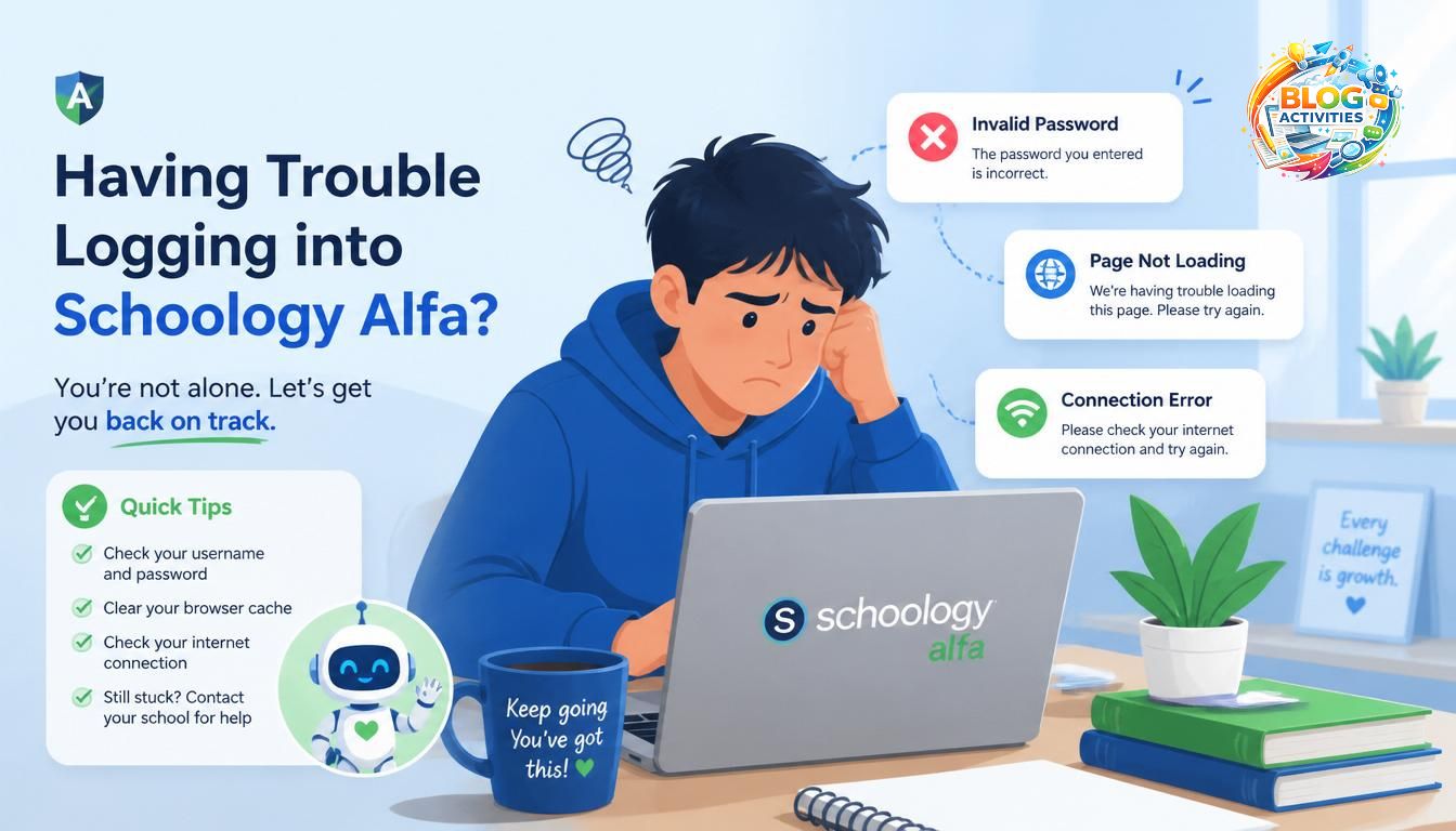 schoology alfa