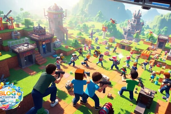 minecraft playbattlesquare