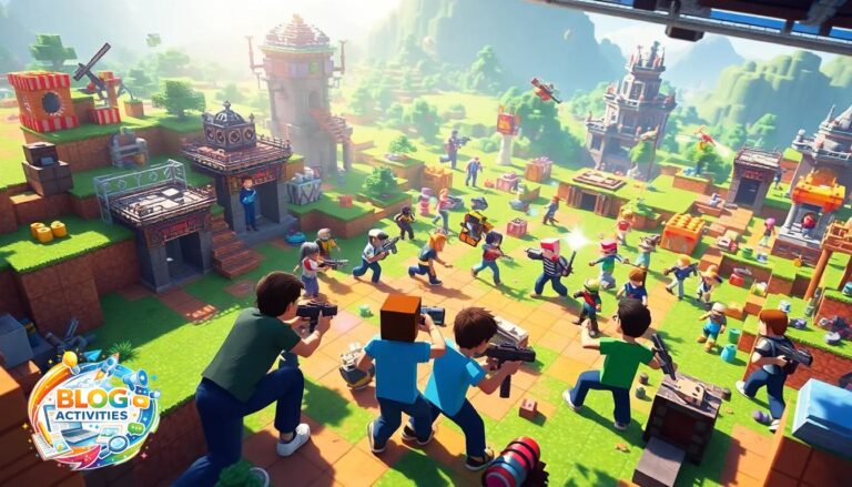 minecraft playbattlesquare