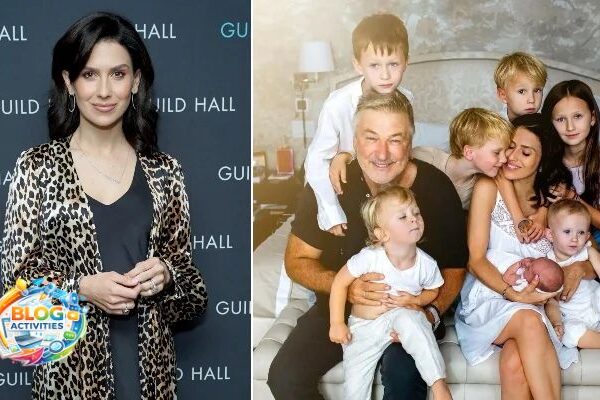 Ilaria Catalina Irena Baldwin: Biography and Personal Life