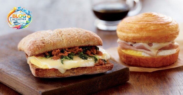 starbucks gluten free breakfast