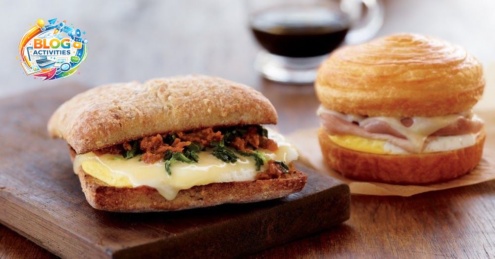 starbucks gluten free breakfast
