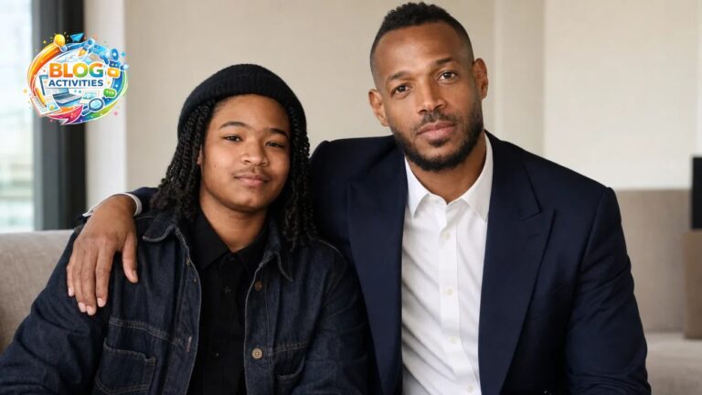 kai zackery wayans age