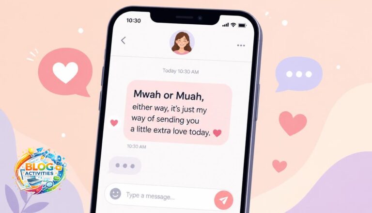 mwah or muah