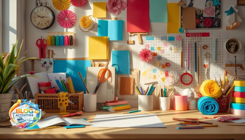 creative activities lwmfcrafts