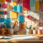 creative activities lwmfcrafts