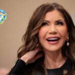 kristi noem height weight age
