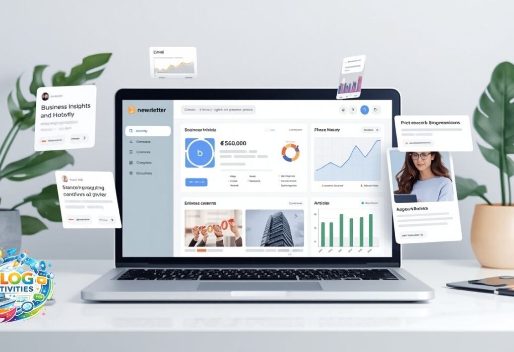 newsletter shopnaclo