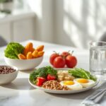 nutrition advice theweeklyhealthiness