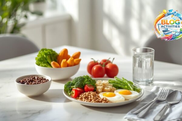 Nutrition Advice TheWeeklyHealthiness for a Healthier Everyday Life