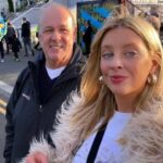 ava santina married