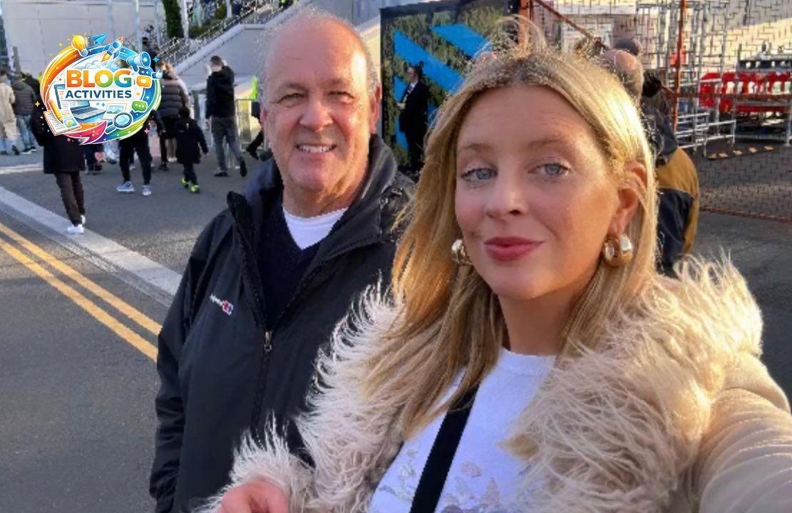 ava santina married