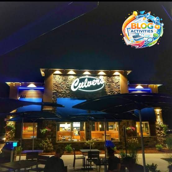 is culvers open on easter