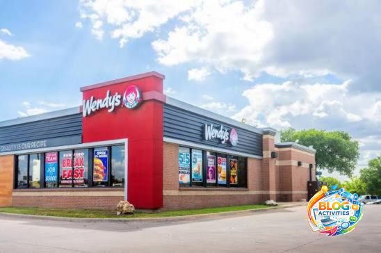 what time does wendy's serve lunch
