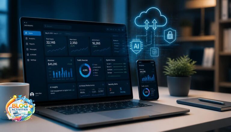 latest tech info beaconsoft
