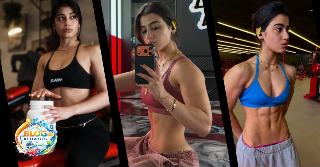 sara saffari age