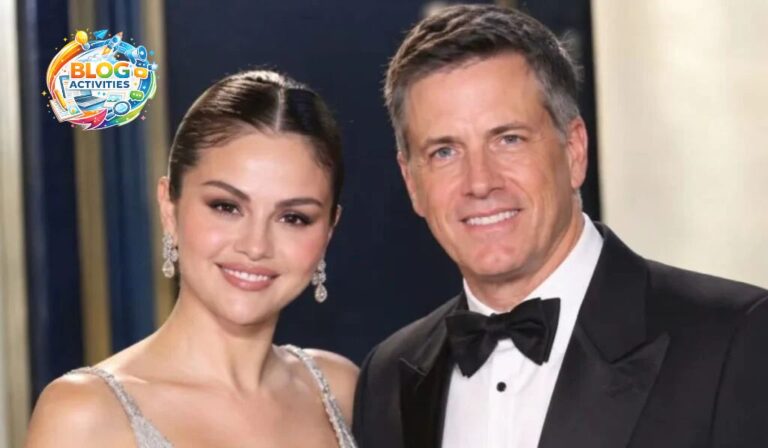 selena gomez and jeff greene