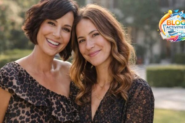 Brooke Daniells Age: Her Biography, Career, and Life Story