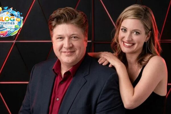 Wife Aliza Barber: Personal Life, Family, and Background