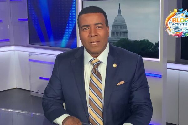 Kevin Corke Spouse: What We Know About His Private Life