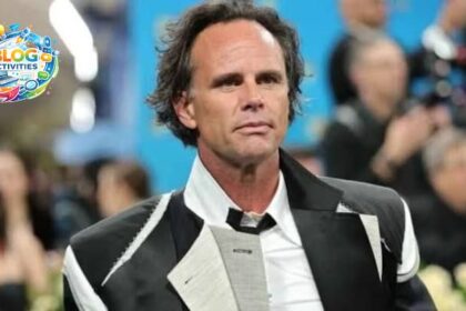 sandy goggins