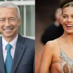 joaquin duato and margot robbie
