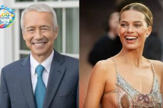 joaquin duato and margot robbie