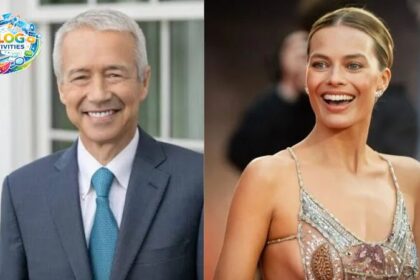 joaquin duato and margot robbie